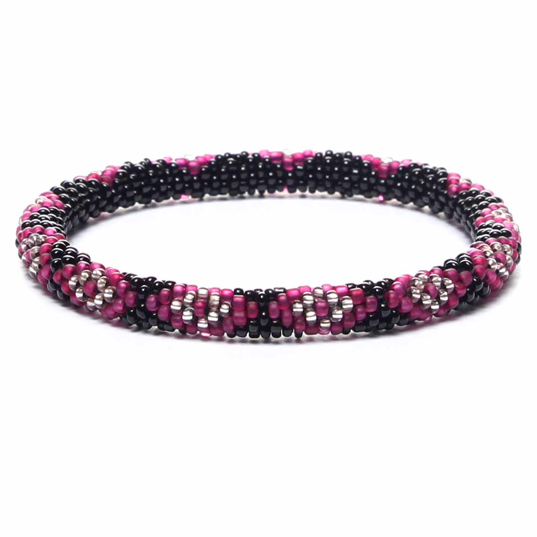Black Cherry Diamonds - 7"