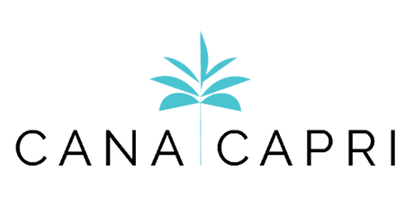 Cana Capri logo