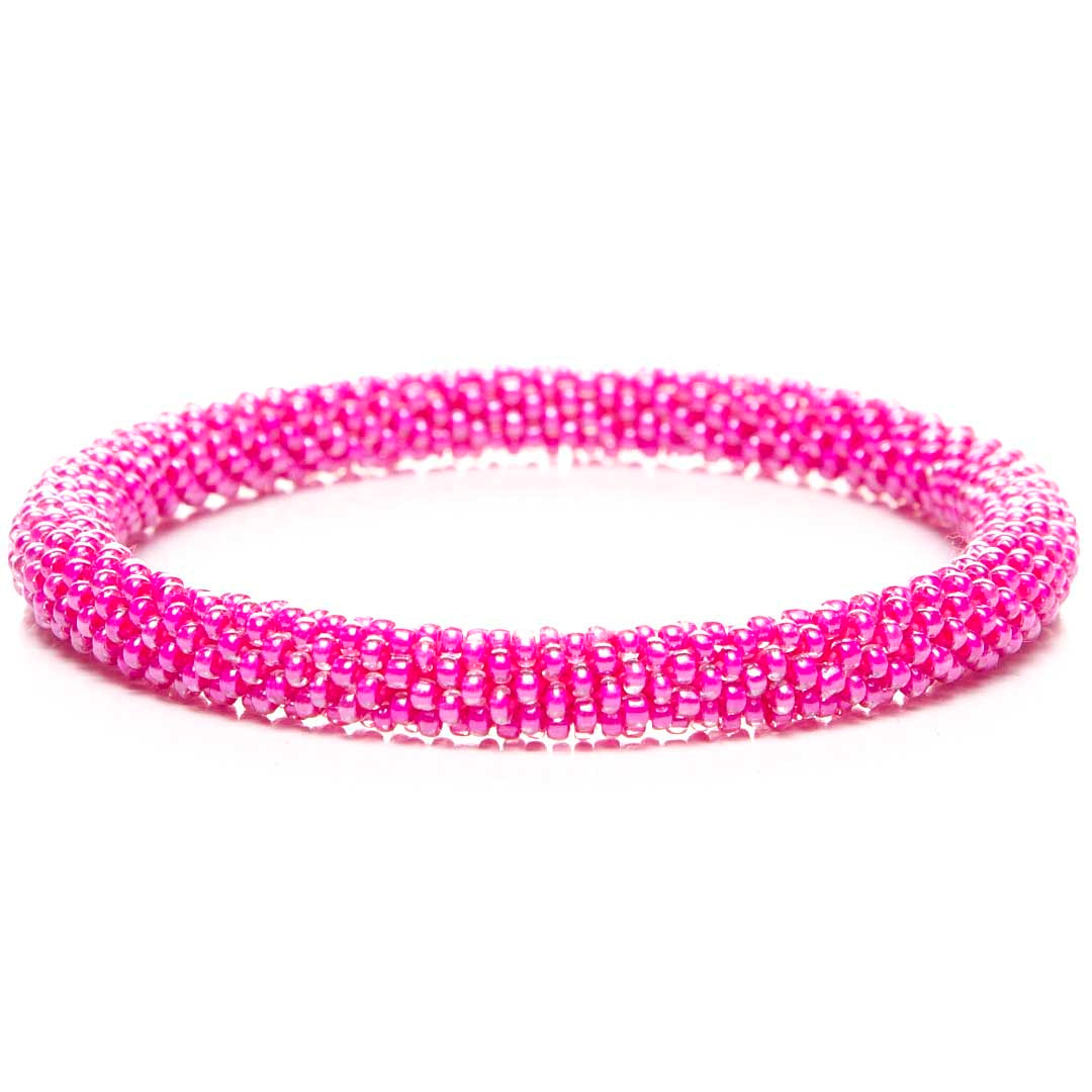 Hot Pink Flamingo