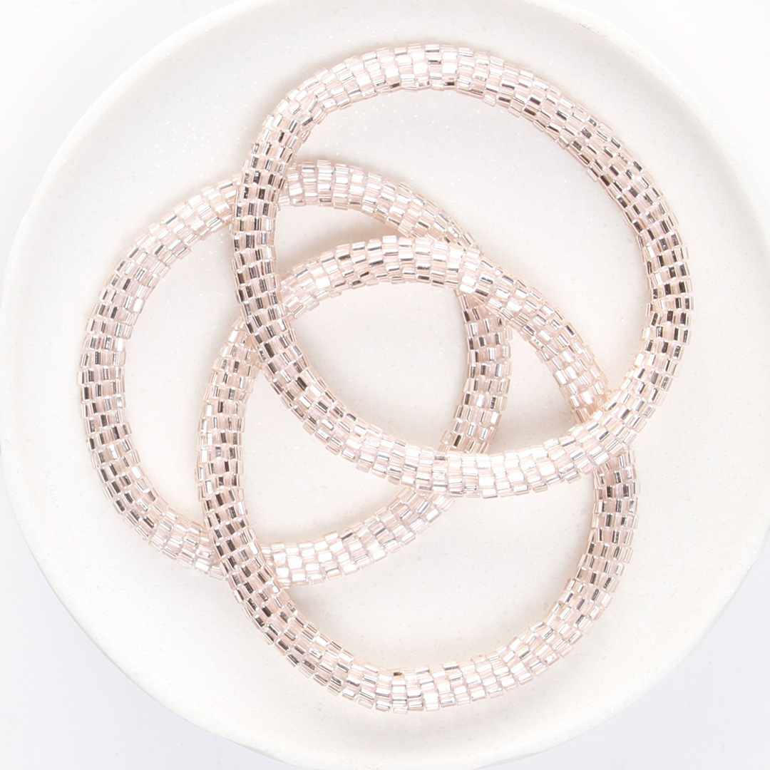 Sparkling Rosé - 7"