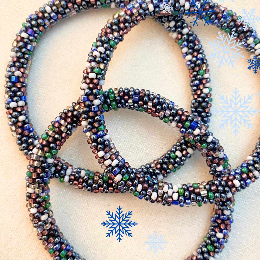 Snow Day Magic - 7"