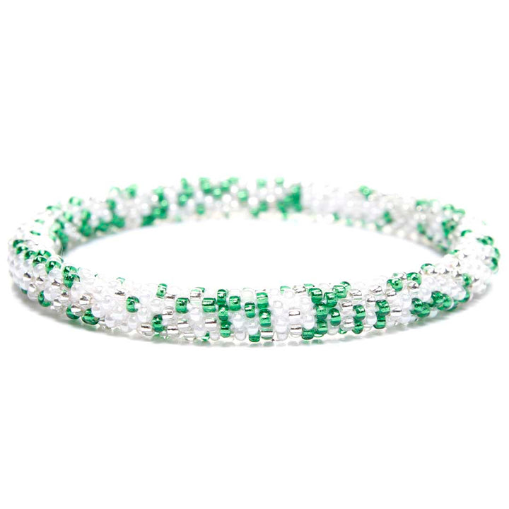Snowy Christmas Confetti - 8"