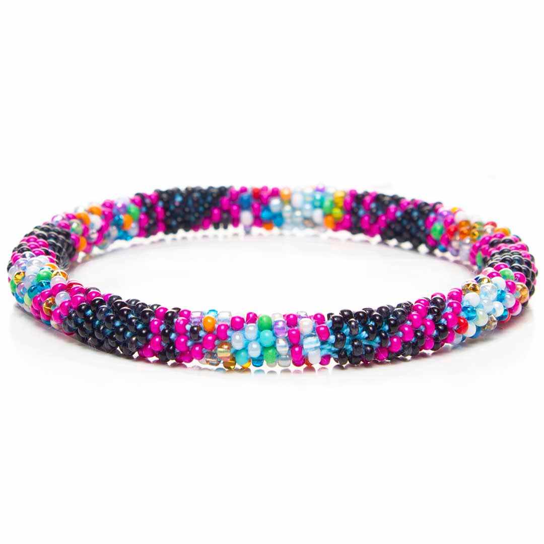 Licorice Party Sprinkles - 7"