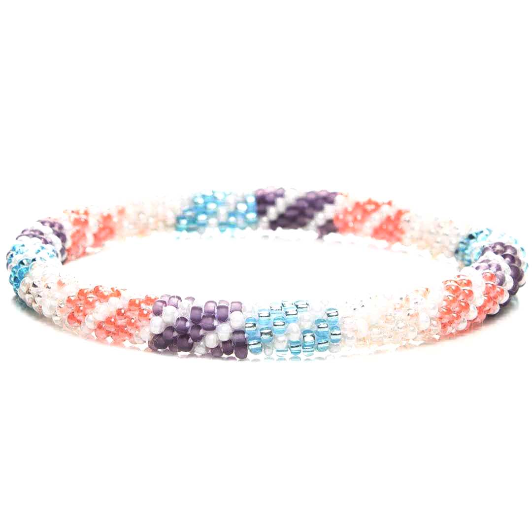 Summer Shoreline Twist - 7"