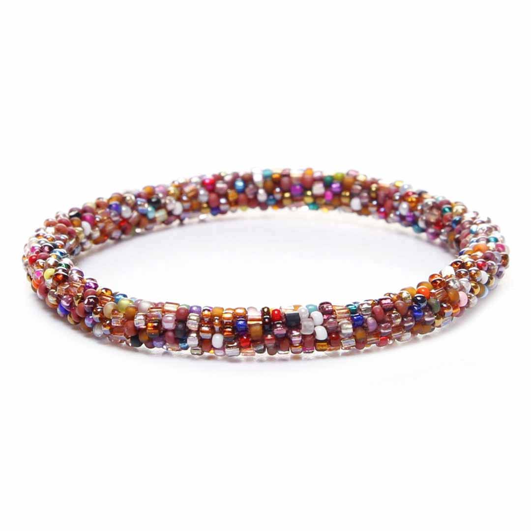 Autumn Confetti Sprinkles - 7"