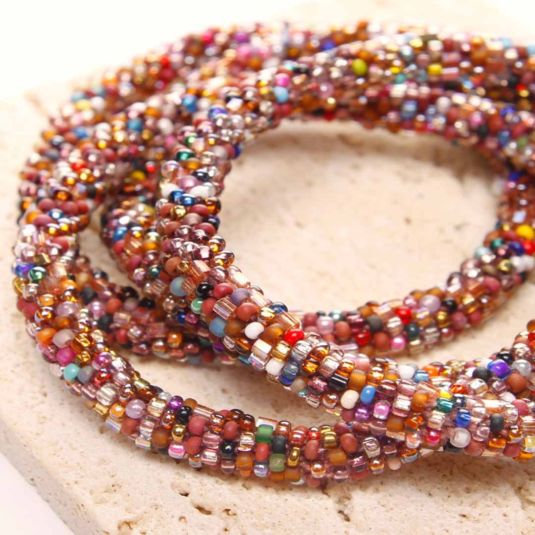 Autumn Confetti Sprinkles - 7"