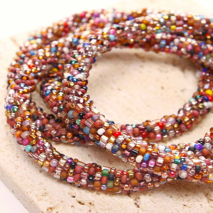 Autumn Confetti Sprinkles - 7"