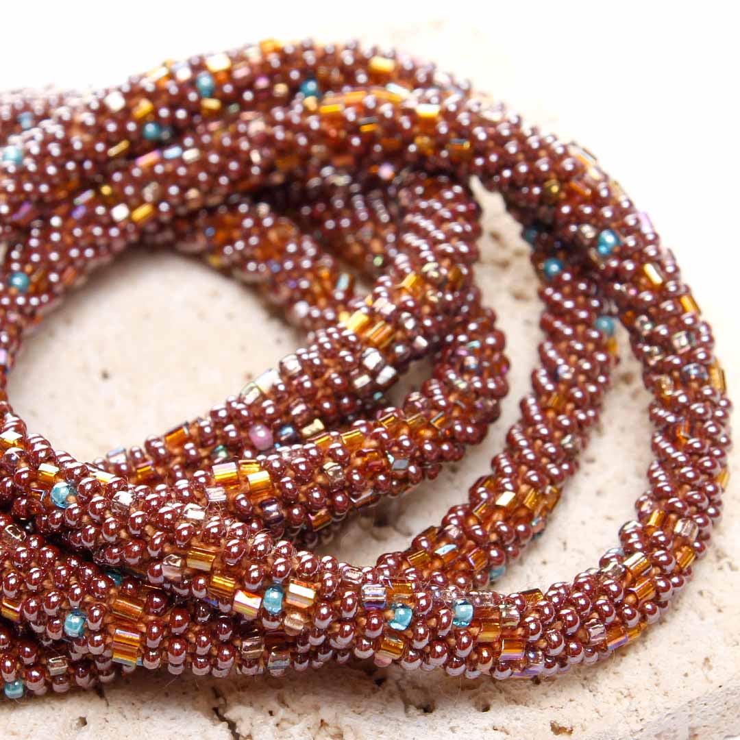Autumn Shimmer - 7"