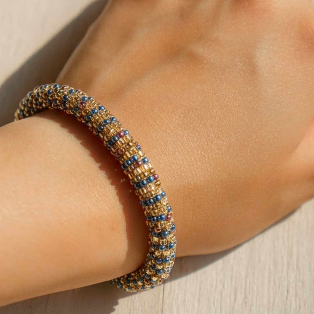 6pc Mystery Bracelet Set - Pre-Order - Free 7th Bracelet with Each Order