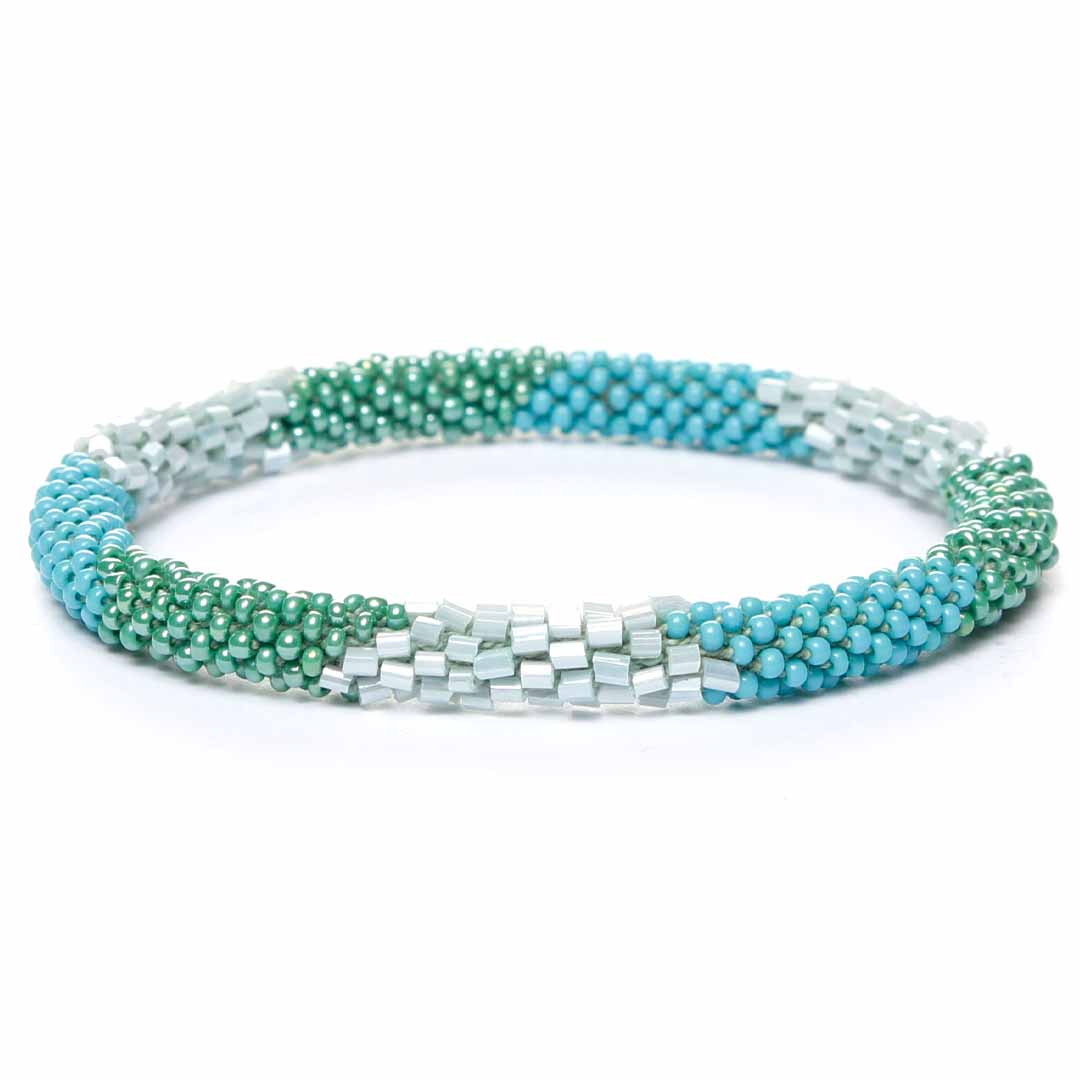 Bahama Bay Beaded Bracelet-1