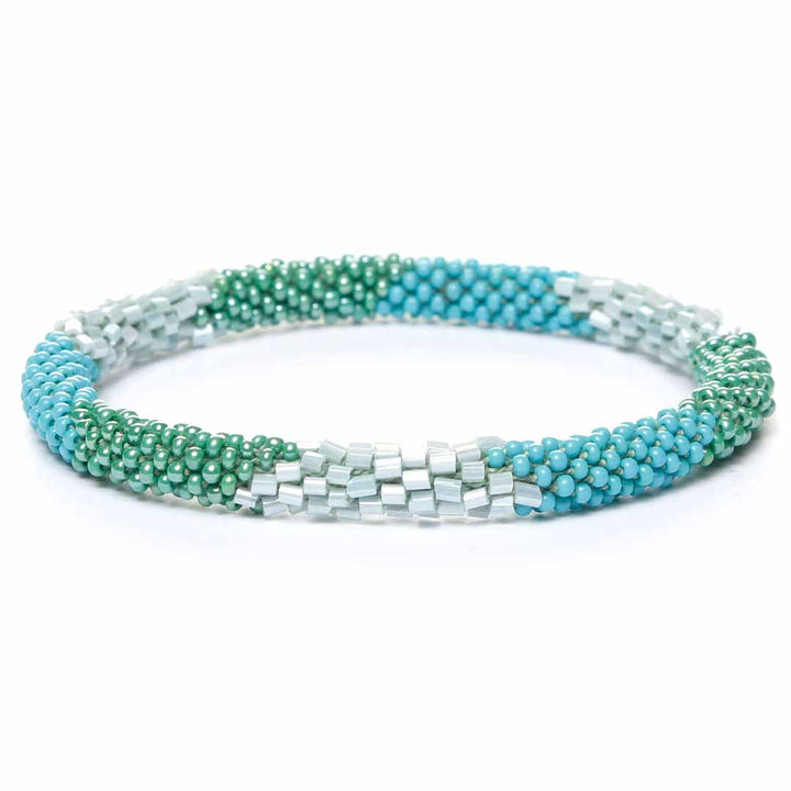 Bahama Bay Beaded Bracelet-1