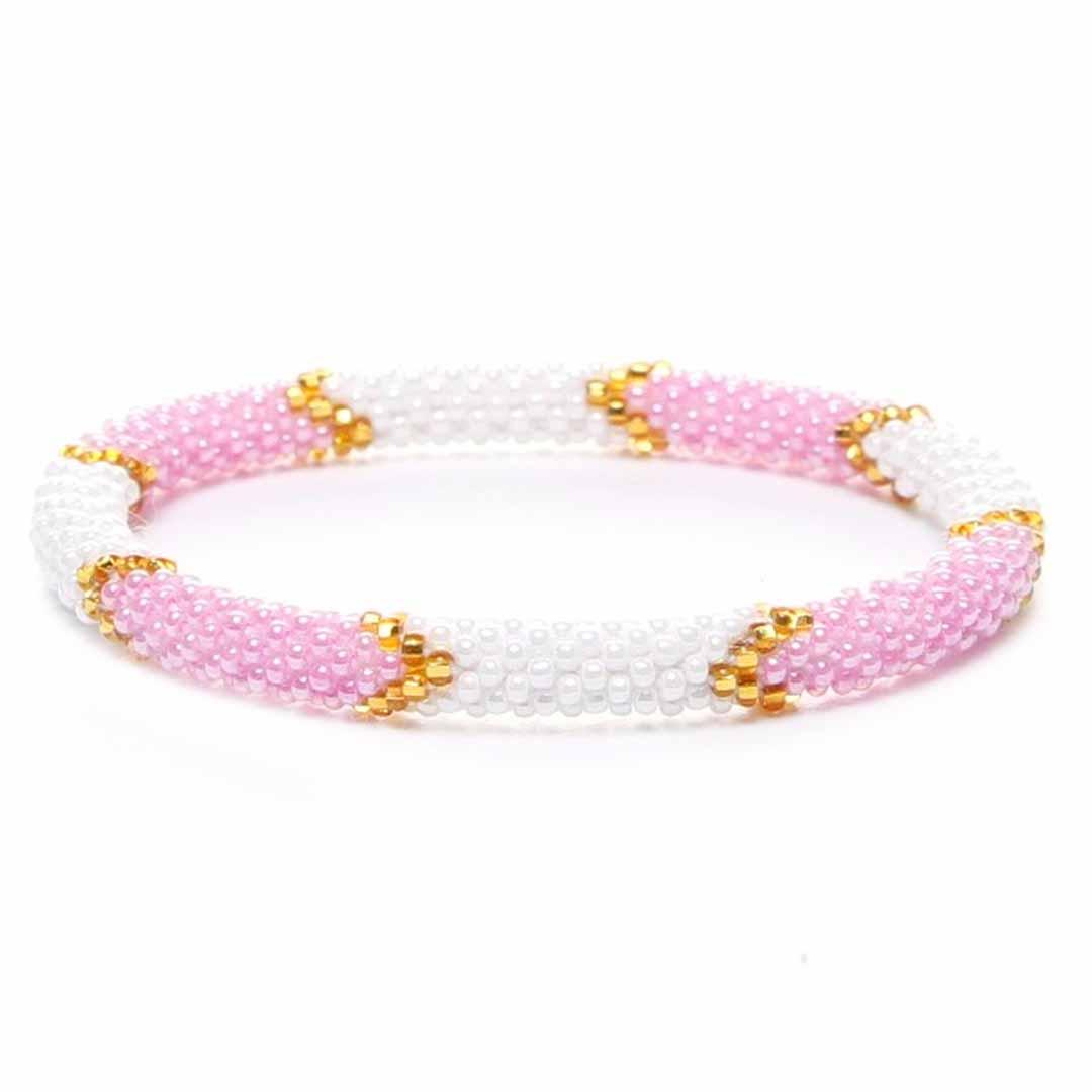 Ballet Pink Pearl - 7"