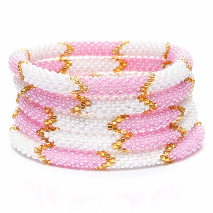 Ballet Pink Pearl - 7"