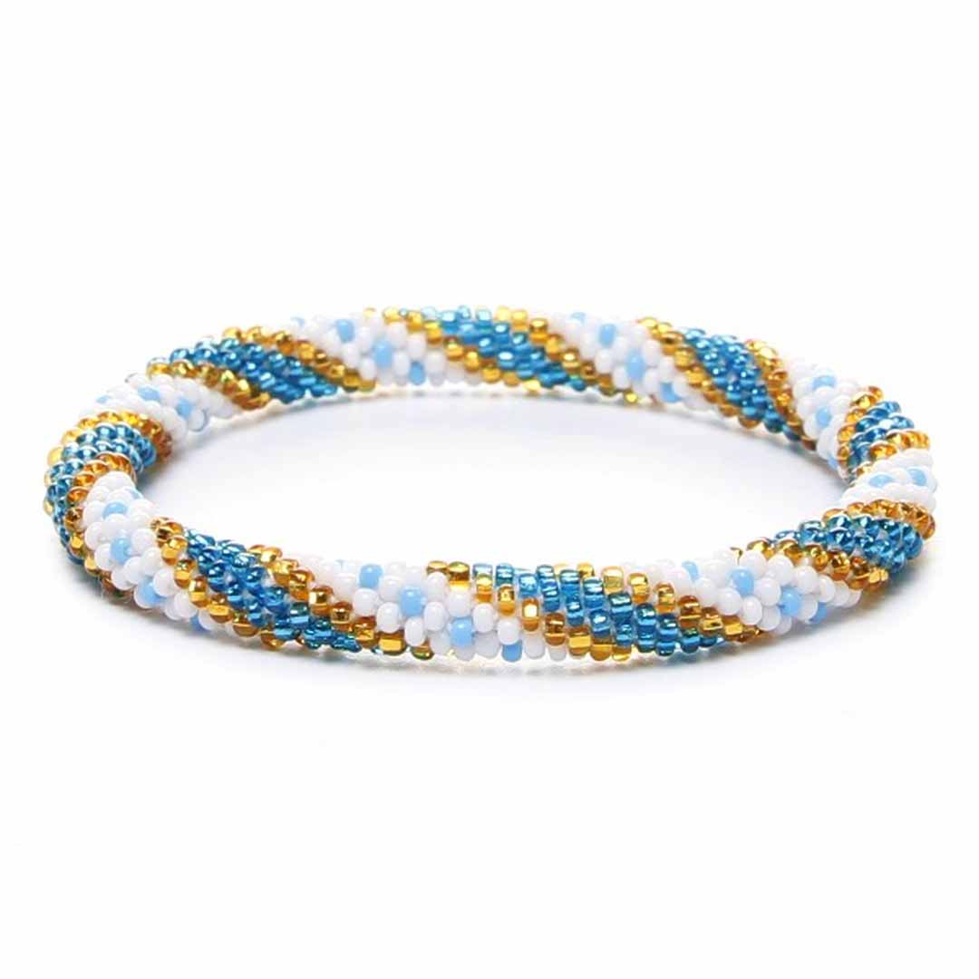 Bay Breeze Twist - 7"