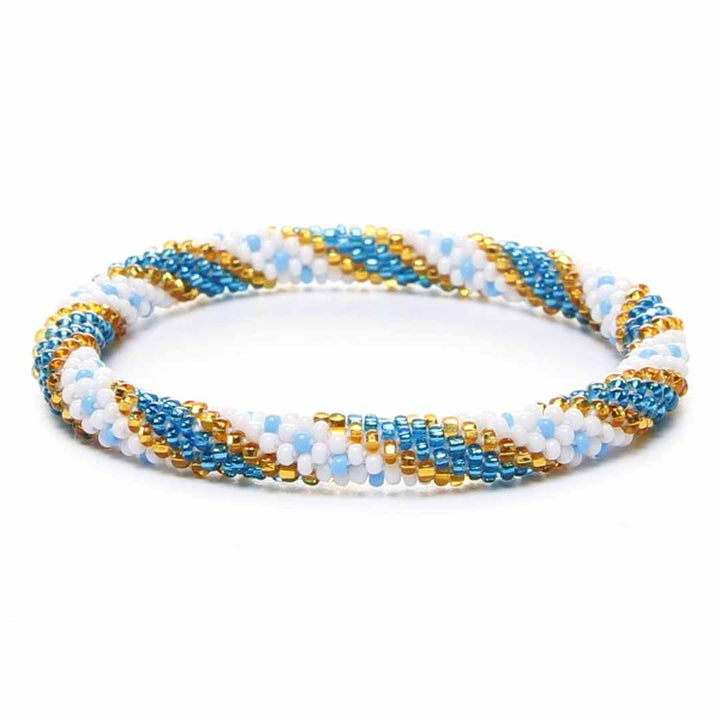 Bay Breeze Twist - 7"