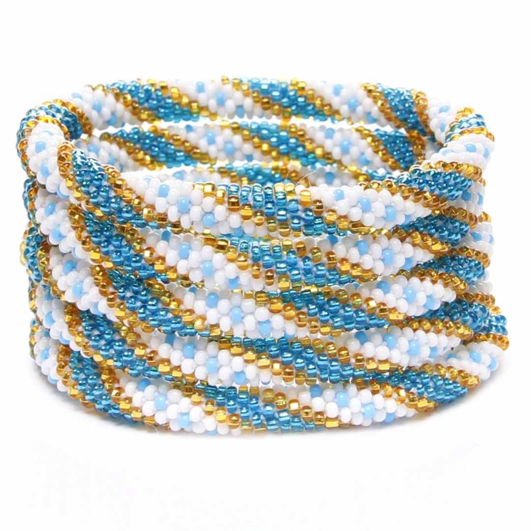 Bay Breeze Twist - 7"