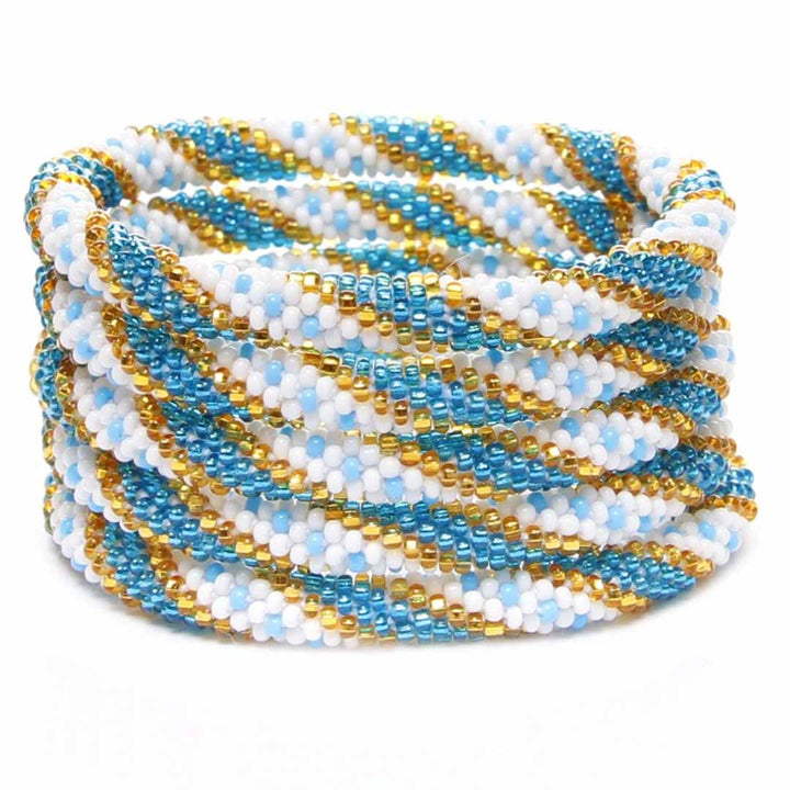 Bay Breeze Twist - 7"
