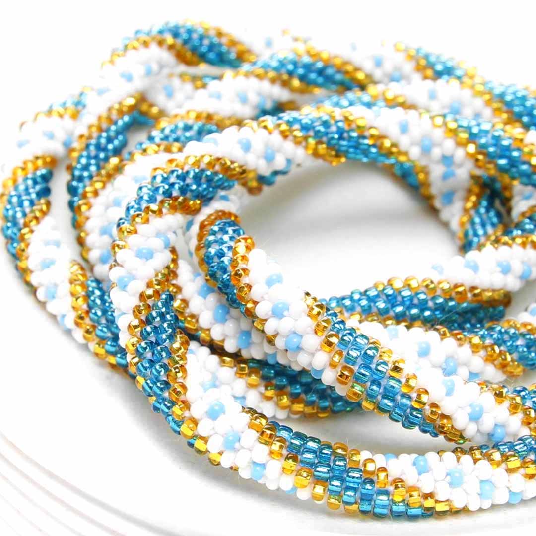 Bay Breeze Twist - 7"