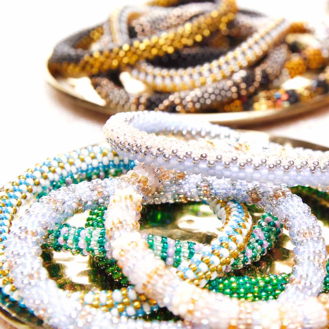 6pc Mystery Bracelet Set - Pre-Order