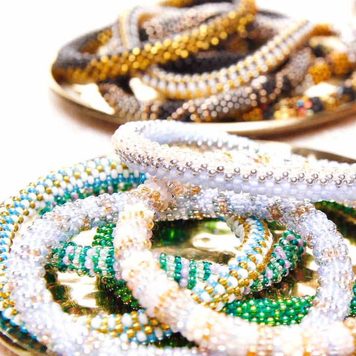 6pc Mystery Bracelet Set - Pre-Order