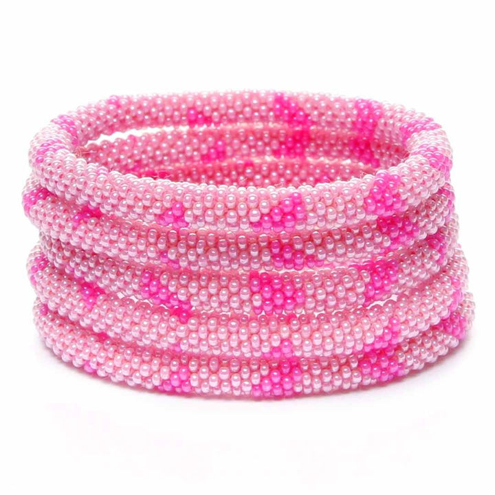 Bubblegum Hearts - 7"