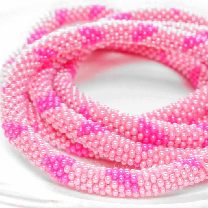 Bubblegum Hearts - 7"