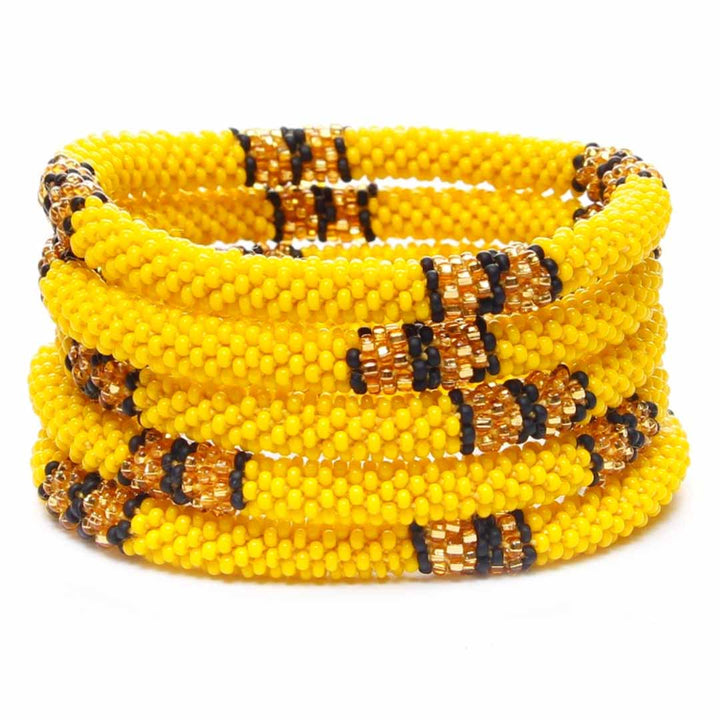 Bumblee Stripe - 7"