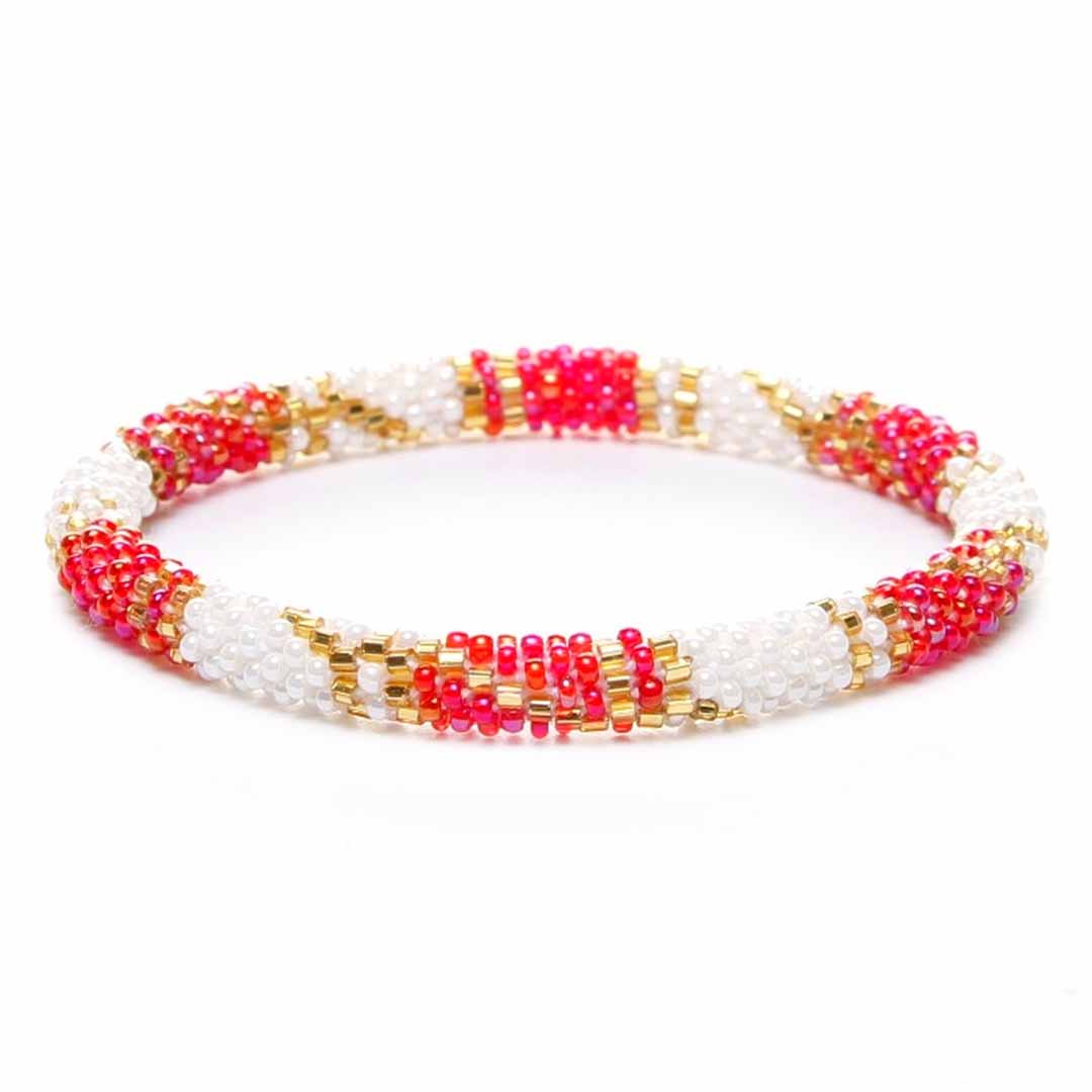 Cherry Gold Twist - 7"