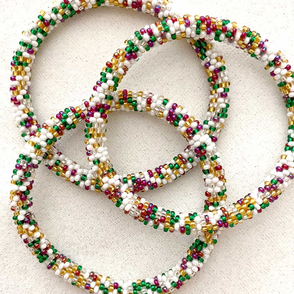Christmas Brunch Confetti