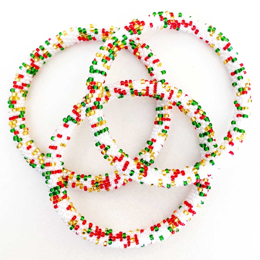 Christmas Confetti - 7"