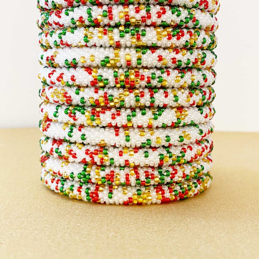 Christmas Confetti - 7"