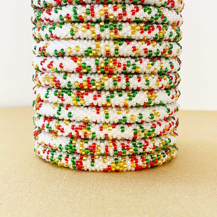 Christmas Confetti - 7"
