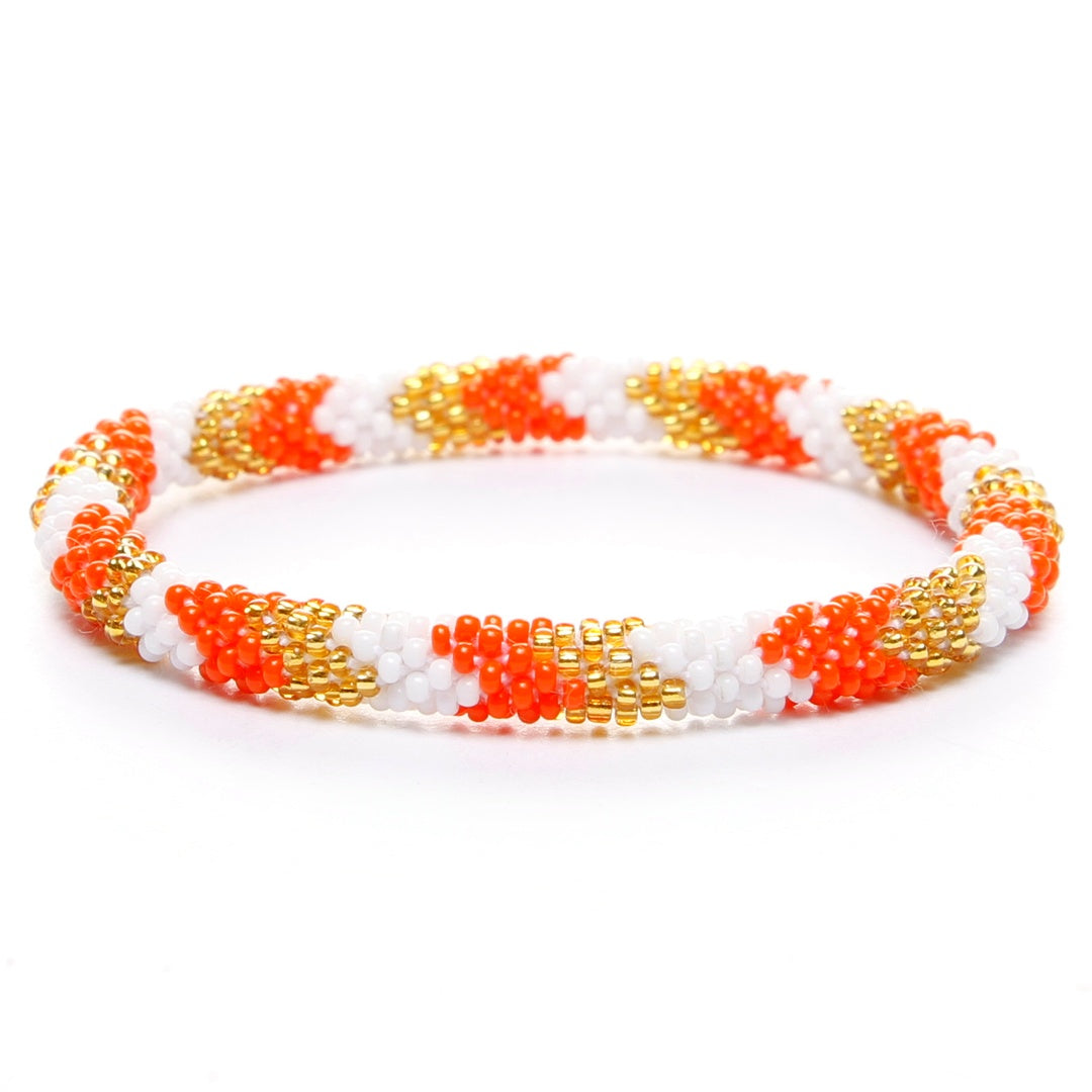 Citrus Snow Sparkles - 7"