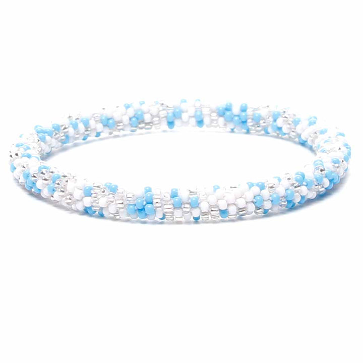 Cloud Confetti - 7"