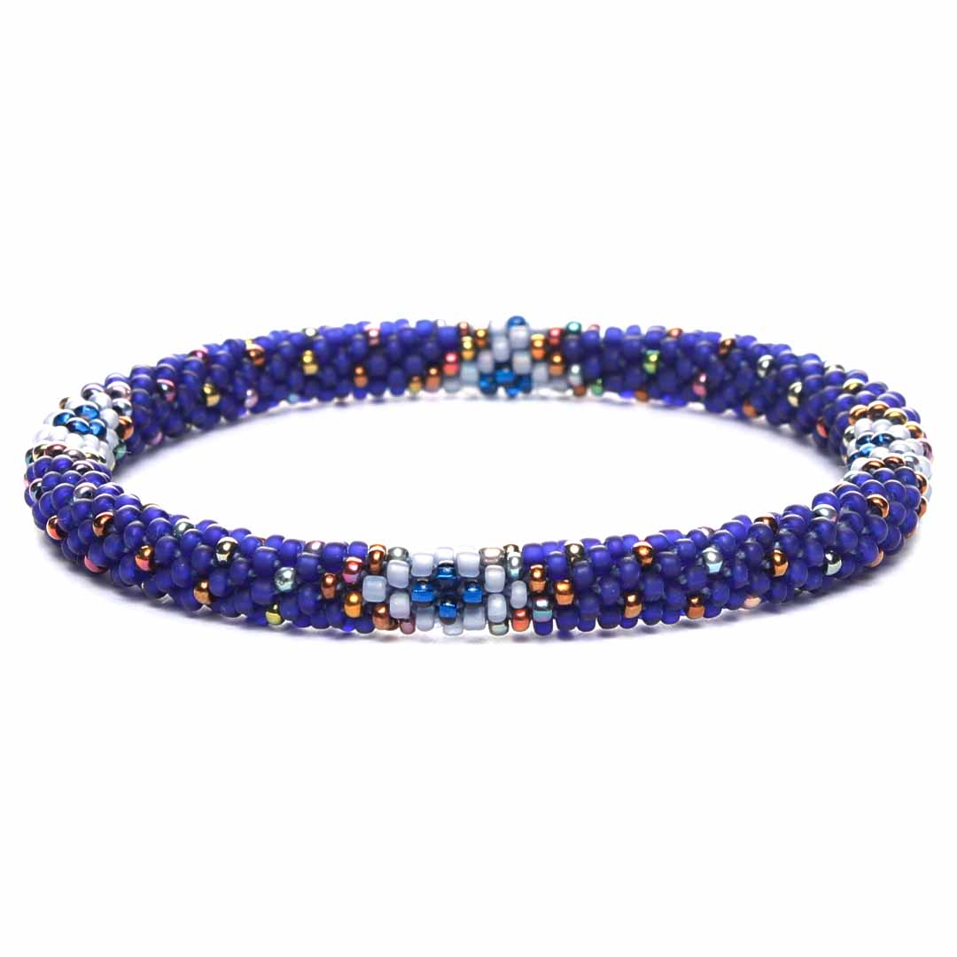 Desert Constellations Beaded Bracelet