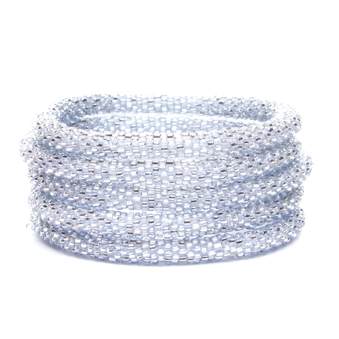 Dreaming of Diamonds Beaded Bracelets for Women-1 STack