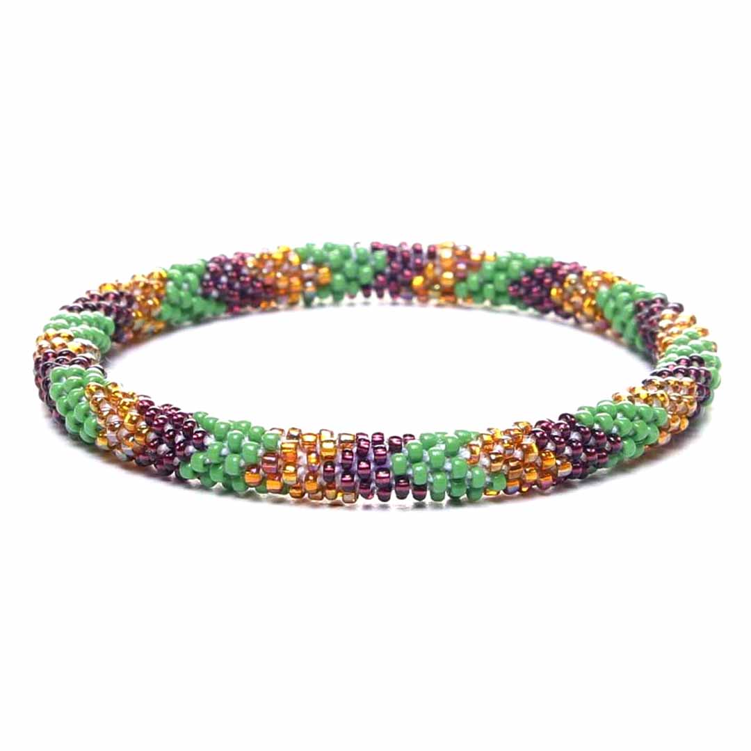 Fig & Pistachio Sparkles - 7"