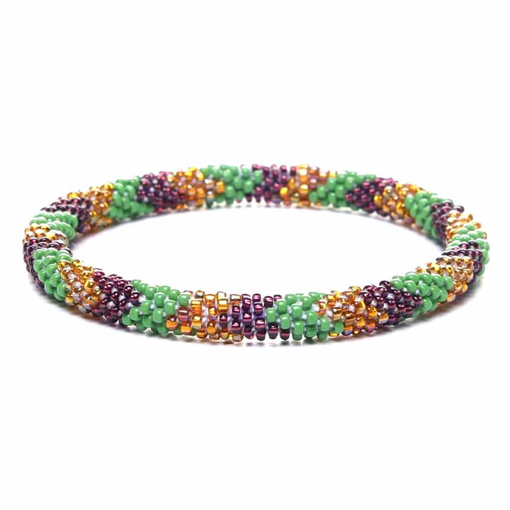 Fig & Pistachio Sparkles - 7"
