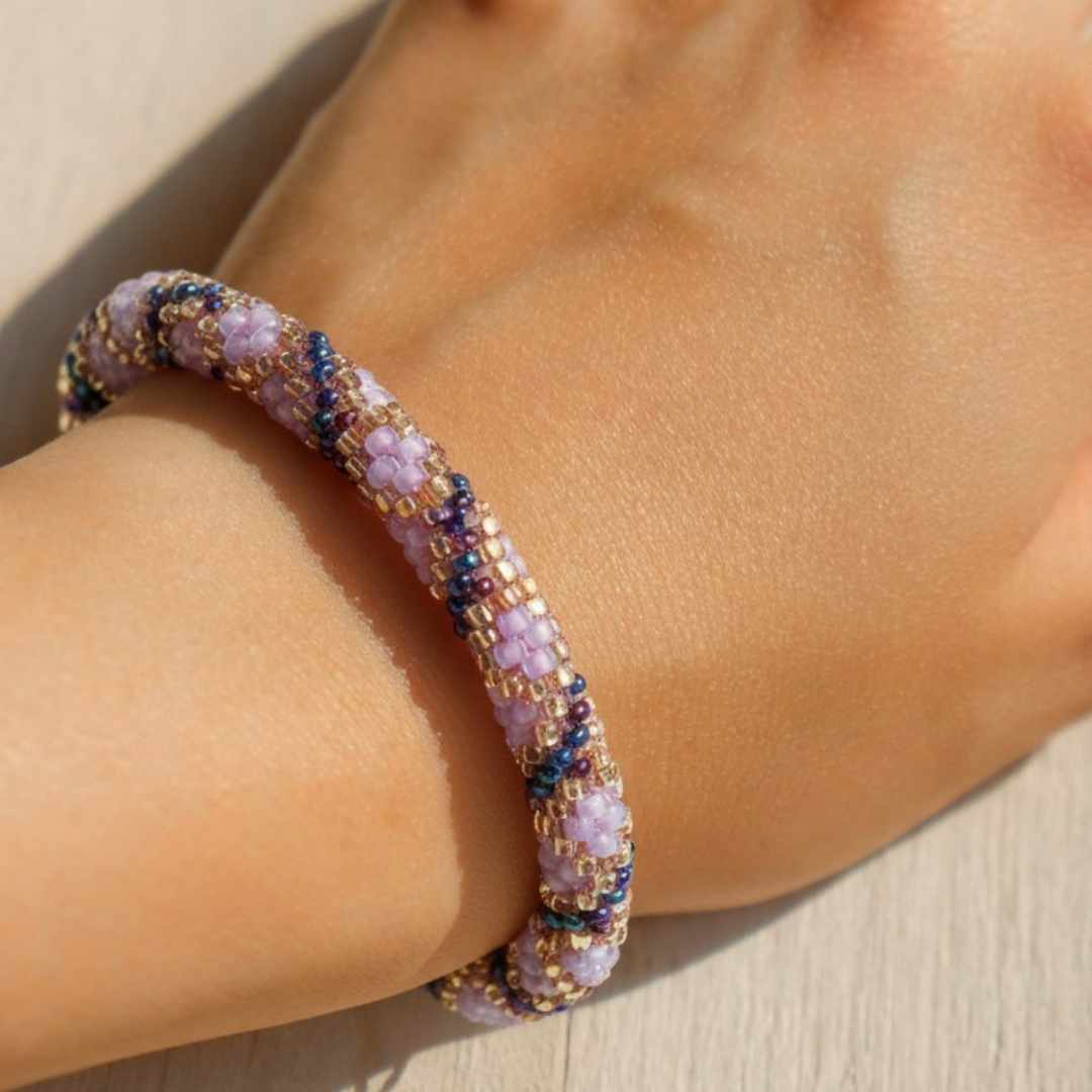 6pc Mystery Bracelet Set - Pre-Order - Free 7th Bracelet with Each Order