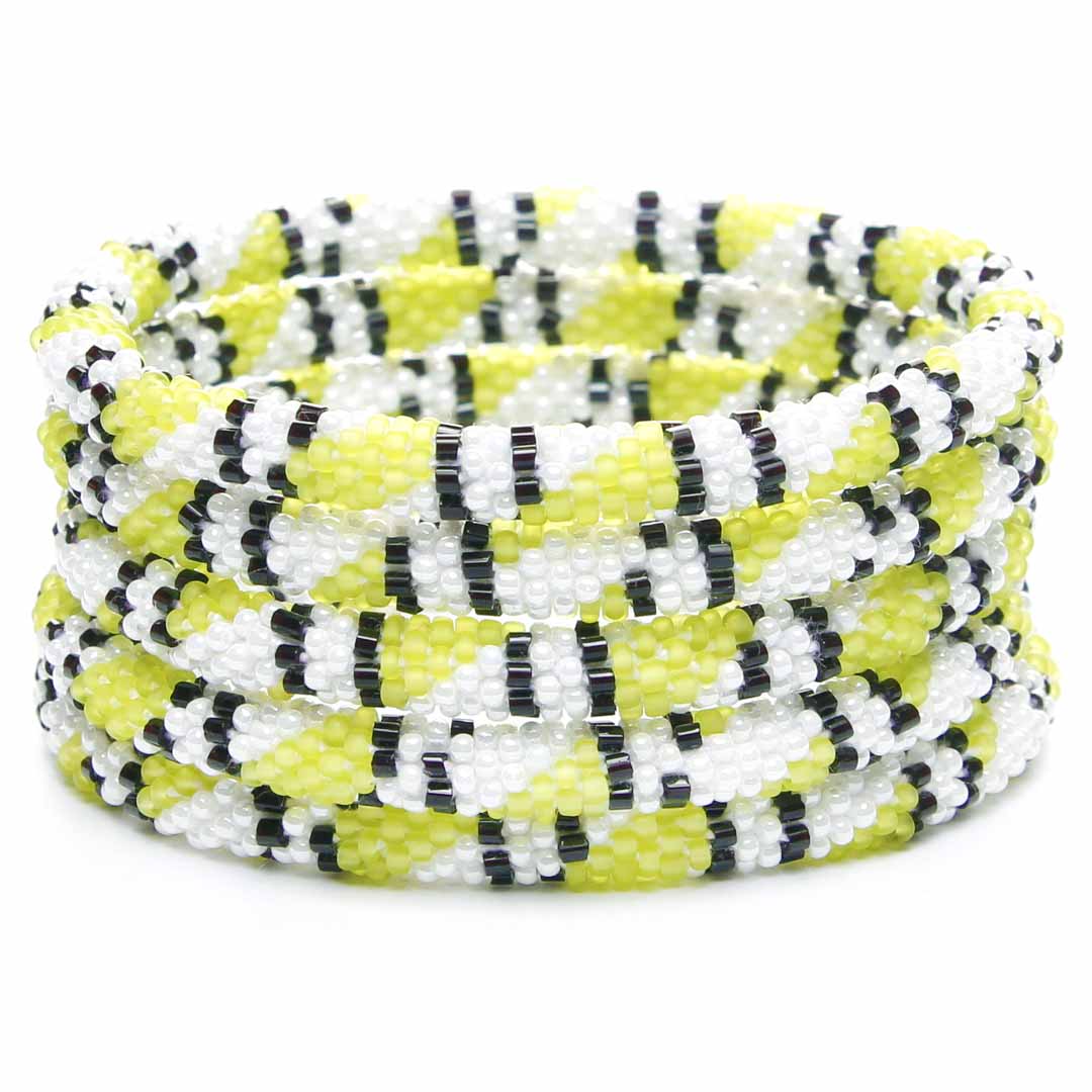 Ghostly Lime Glow - 7"