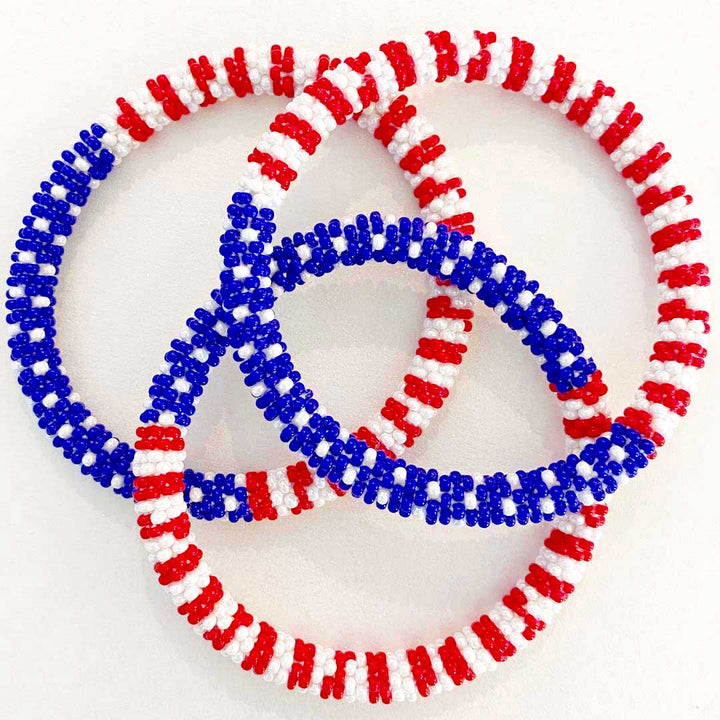 God Bless America - 8"