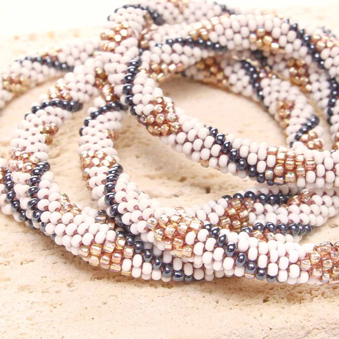 Harbor Gold Twist - 7"