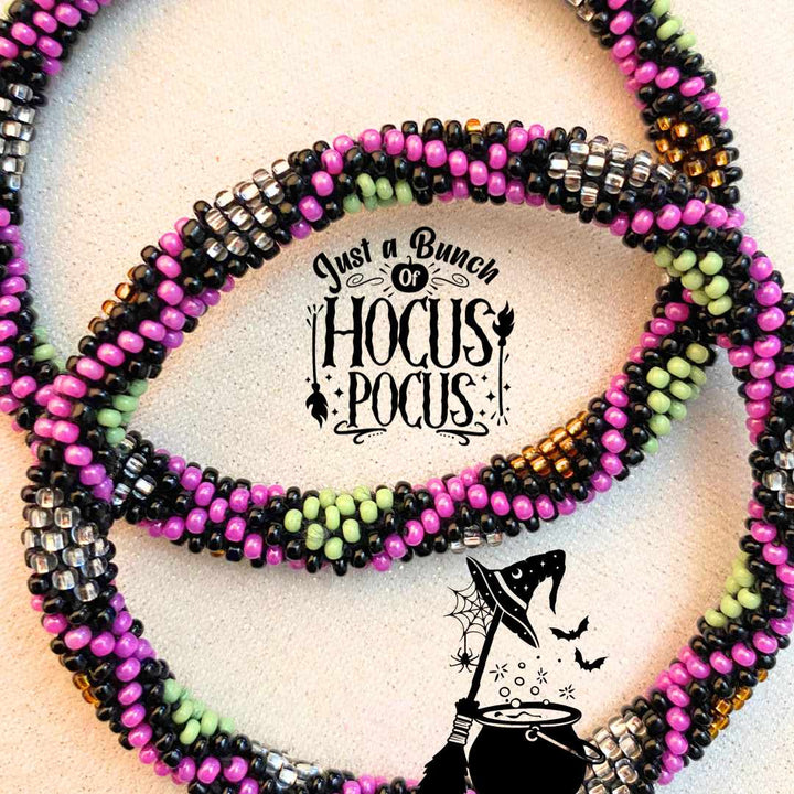 Hocus Pocus - 7"