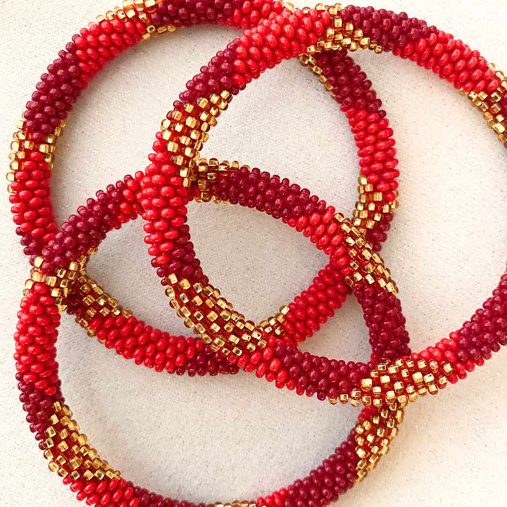 Holiday Spice - 8"
