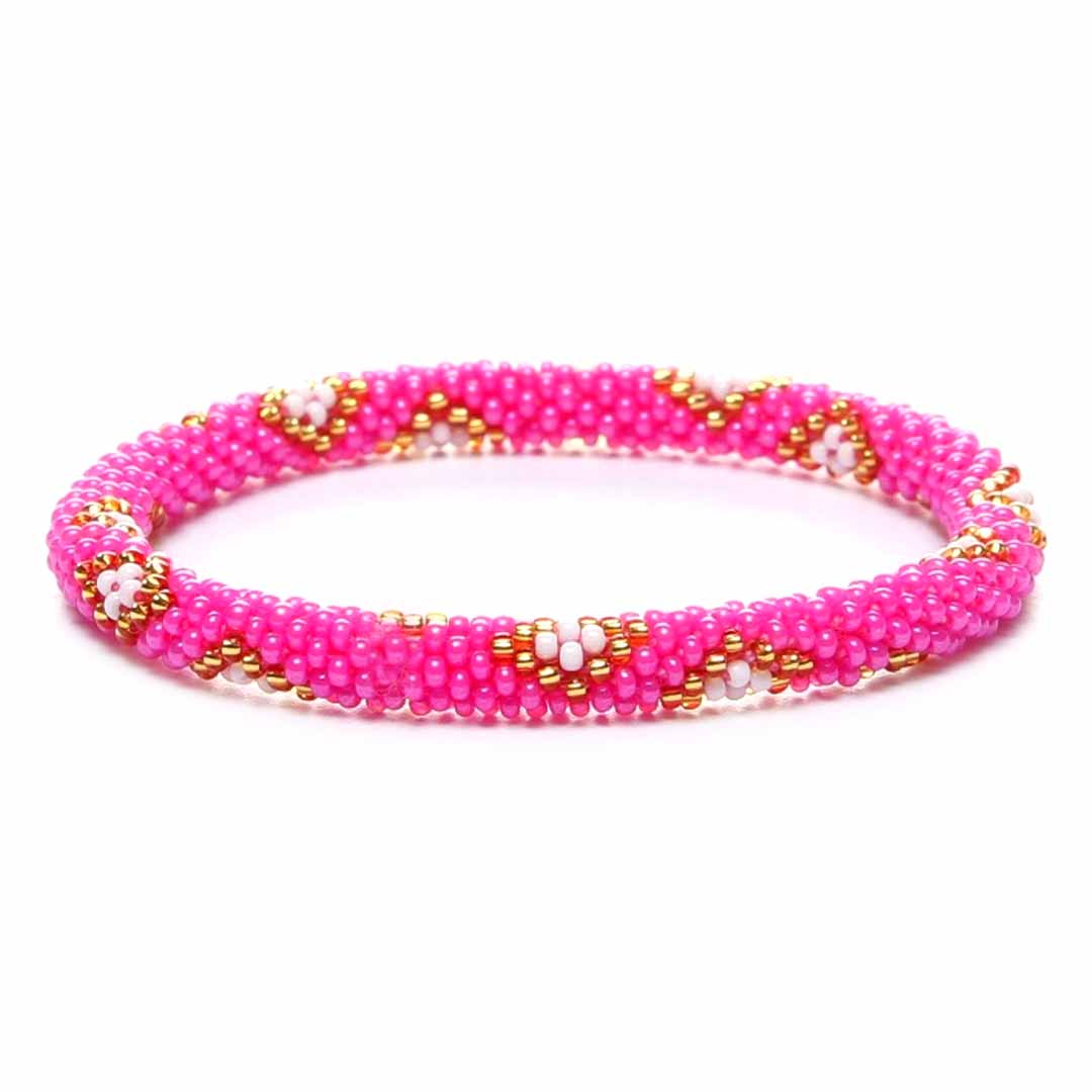 Hot Pink Diamonds - 7"