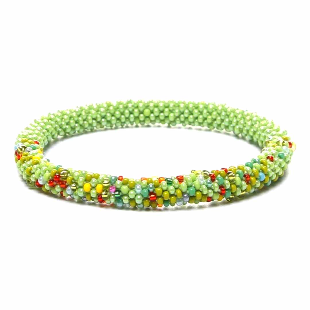 Key Lime Sprinkles - 7"