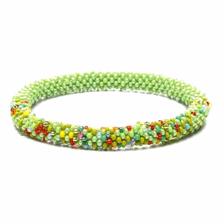 Key Lime Sprinkles - 7"