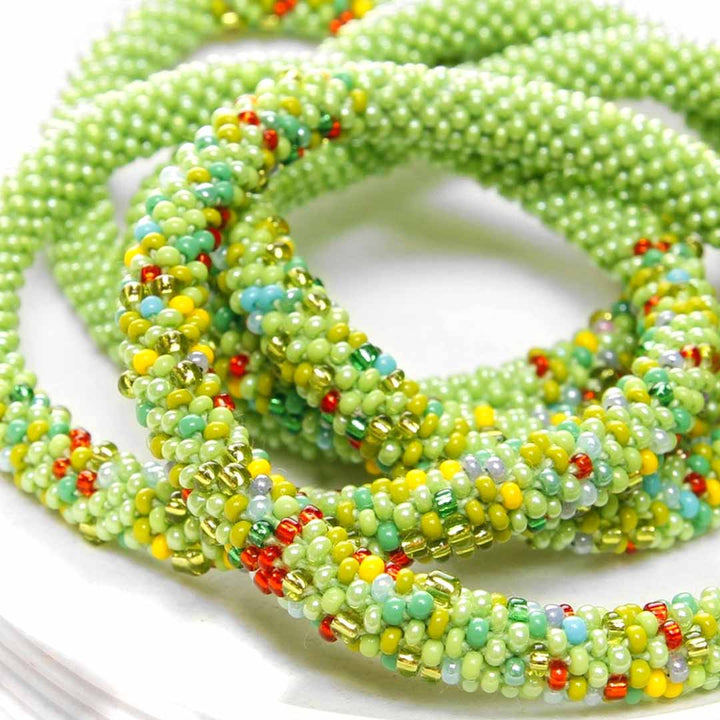 Key Lime Sprinkles - 7"