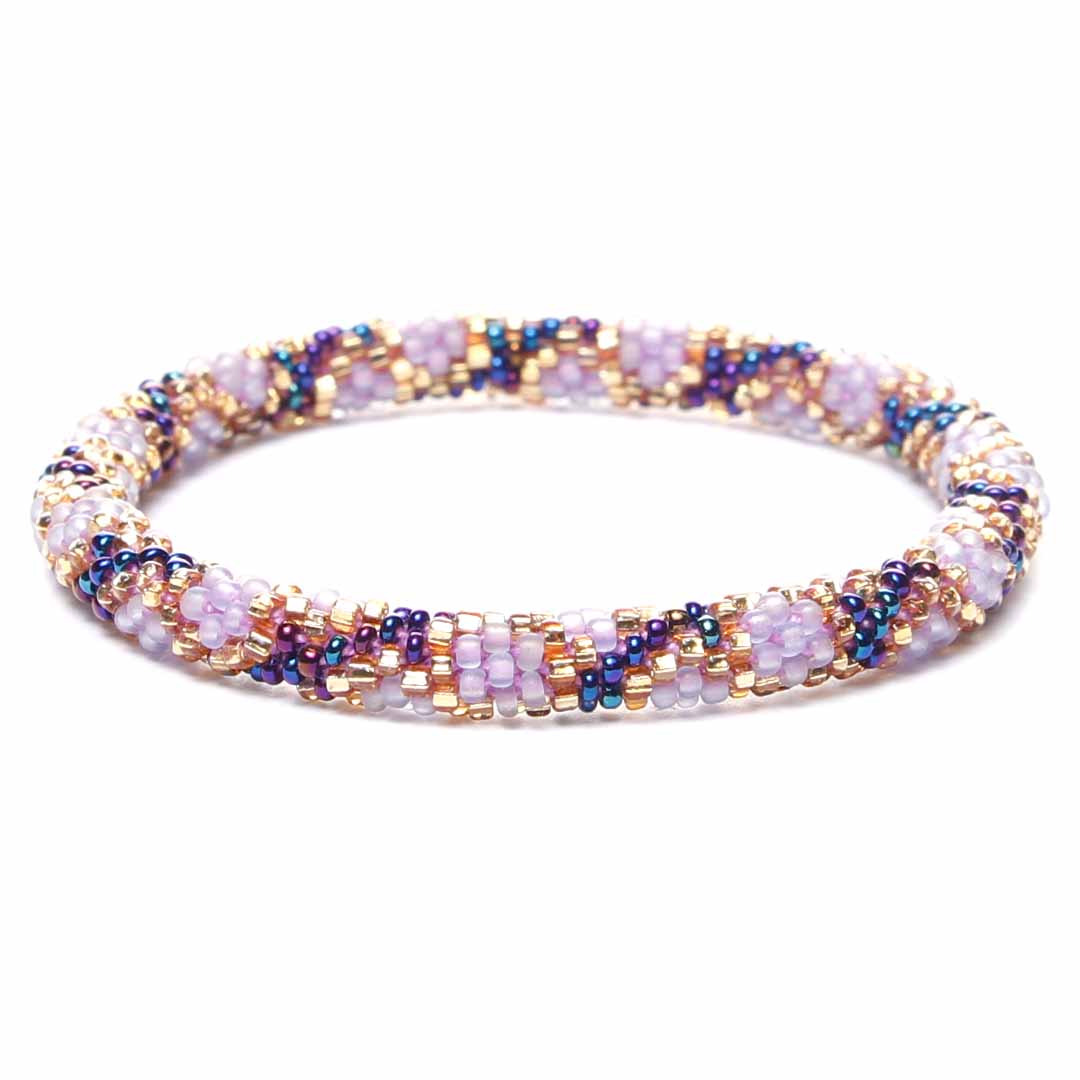 Frosted Lavender Magic