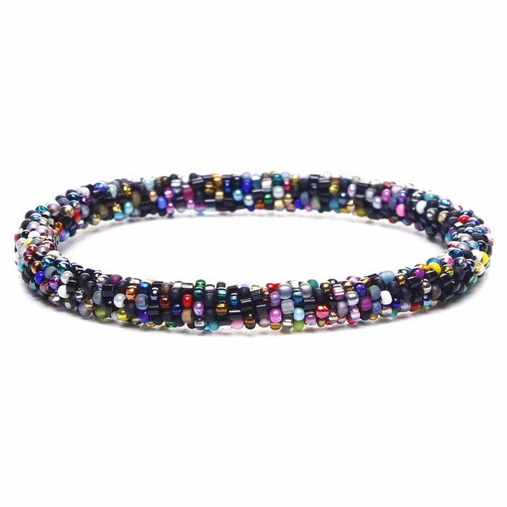 Licorice Confetti - 7"